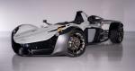 BAC Mono R 2019 года